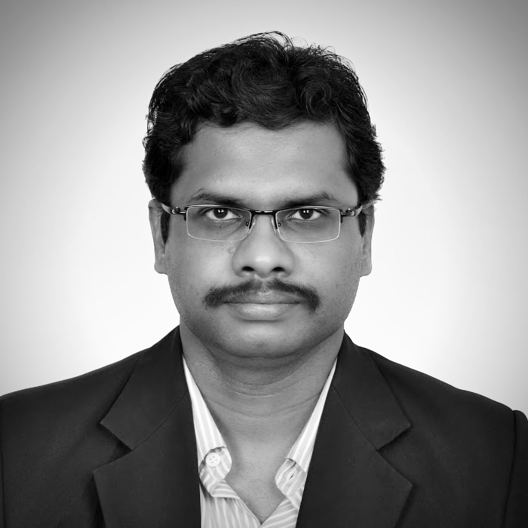 Mahendran Subramaniam, Requis Sales Manager APAC